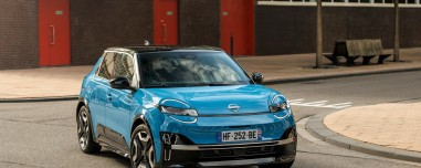 Το πιο εντυπωσιακό Nissan έρχεται τον Απρίλιο στην Ελλάδα 