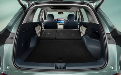 Το κινεζικό C-SUV που αγοράζεις από 239 ευρώ το μήνα και με 0% επιτόκιο – Τι προκαταβολή έχει 