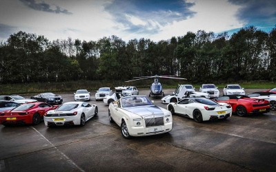 Η γειτονική χώρα που πούλησε 46 Bentley, 27 Rolls-Royce και 34 Lamborghini – Έχει 900.000 κατοίκους