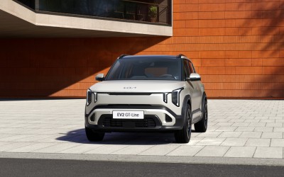 Πρώτες τιμές του Kia EV2 στην Κύπρο – Κάτω από 20.000 ευρώ!