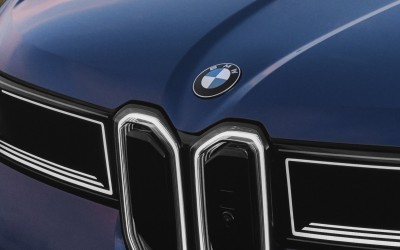 Η αλλαγή στο σήμα της BMW – Θα το έχουν όλα τα αυτοκίνητα από τον Φεβρουάριο 