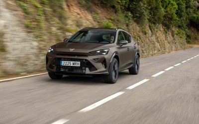 Έπεσαν οι τιμές στα καλύτερα CUPRA – Φθηνότερα έως 4.000 ευρώ στην Ελλάδα