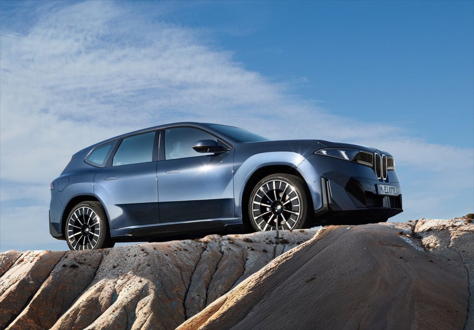 Sold out η BMW των 70.000 ευρώ – Την επιλέγει το 33% των αγοραστών