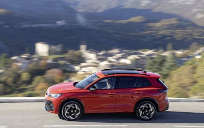 Έρχεται Volkswagen Tiguan με ID – Τι είναι και ποιου μοντέλου θα πάρει τη θέση;