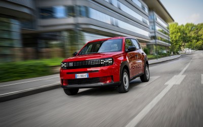 Δοκιμή FIAT Grande Panda Electric: Ticking all the boxes!  