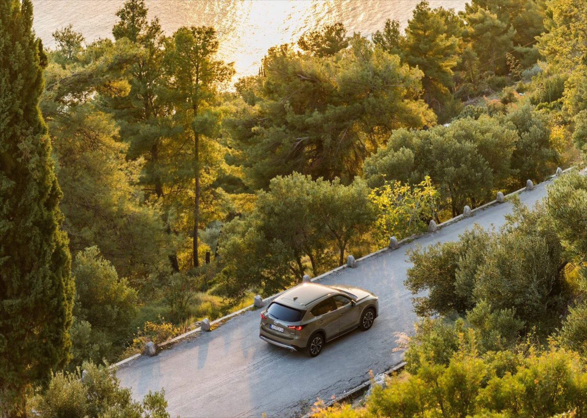 Το Mazda που έγραψε ιστορία – Μόλις δυο μοντέλα των Ιαπώνων έχουν καταφέρει κάτι αντίστοιχο