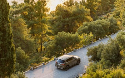 Το Mazda που έγραψε ιστορία – Μόλις δυο μοντέλα των Ιαπώνων έχουν καταφέρει κάτι αντίστοιχο