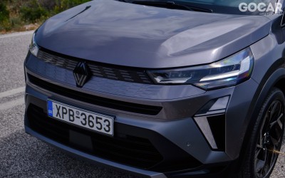 Το υβριδικό SUV της Renault που έγινε 2.100 ευρώ φθηνότερο – Οι νέες τιμές στην Ελλάδα