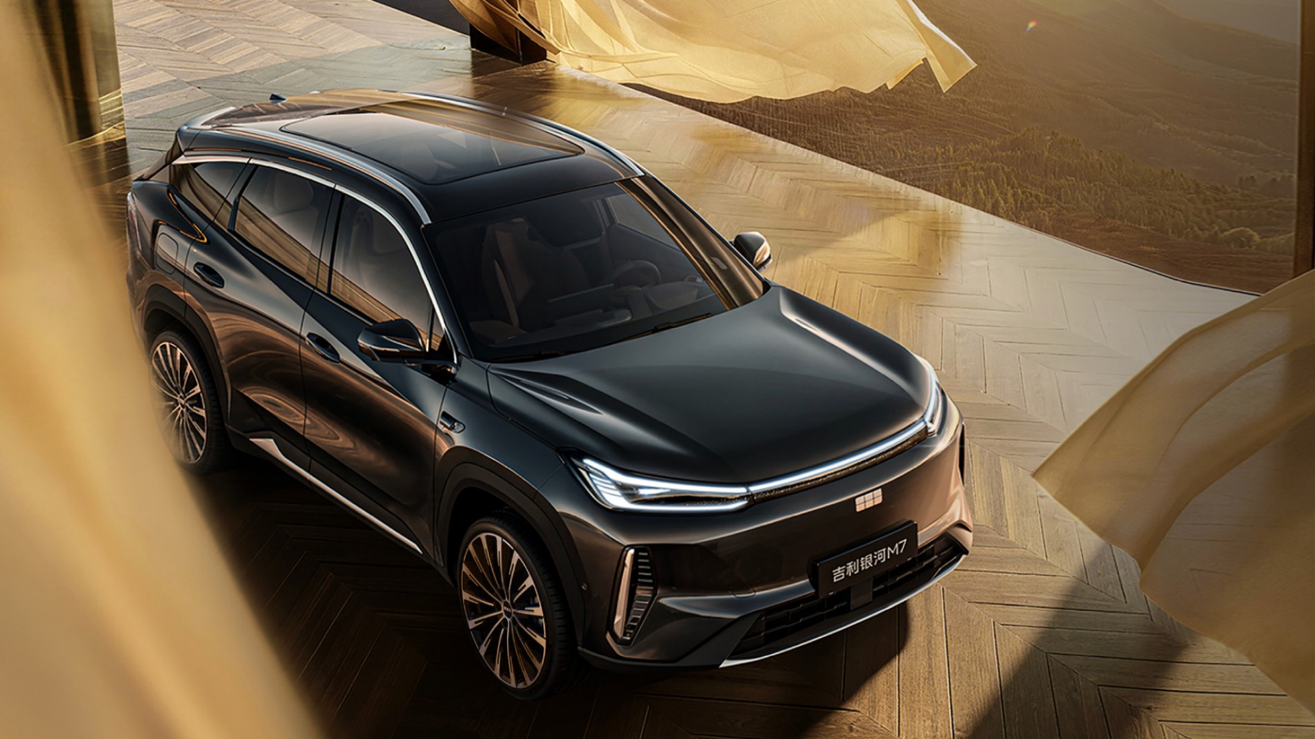 Το PHEV SUV που έσπασε όλα τα ρεκόρ - Έκαψε πραγματικά 3,35 lt στα 100 km