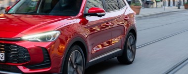 Η κινεζική μάρκα που επέλεξαν 4.502 Έλληνες – Σάρωσε το αυτοκίνητο των 24.050 ευρώ