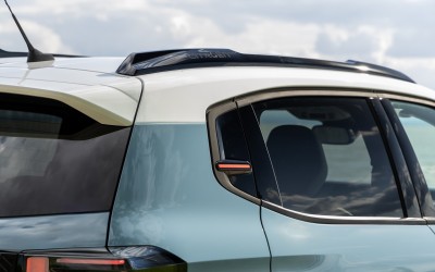 To Β-SUV που πούλησε περισσότερο από κάθε άλλο το Γενάρη στη χώρα μας!