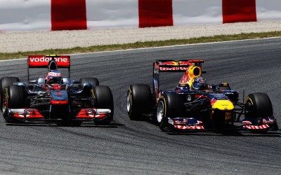F1: Κατηγορεί την Ferrari η RBR