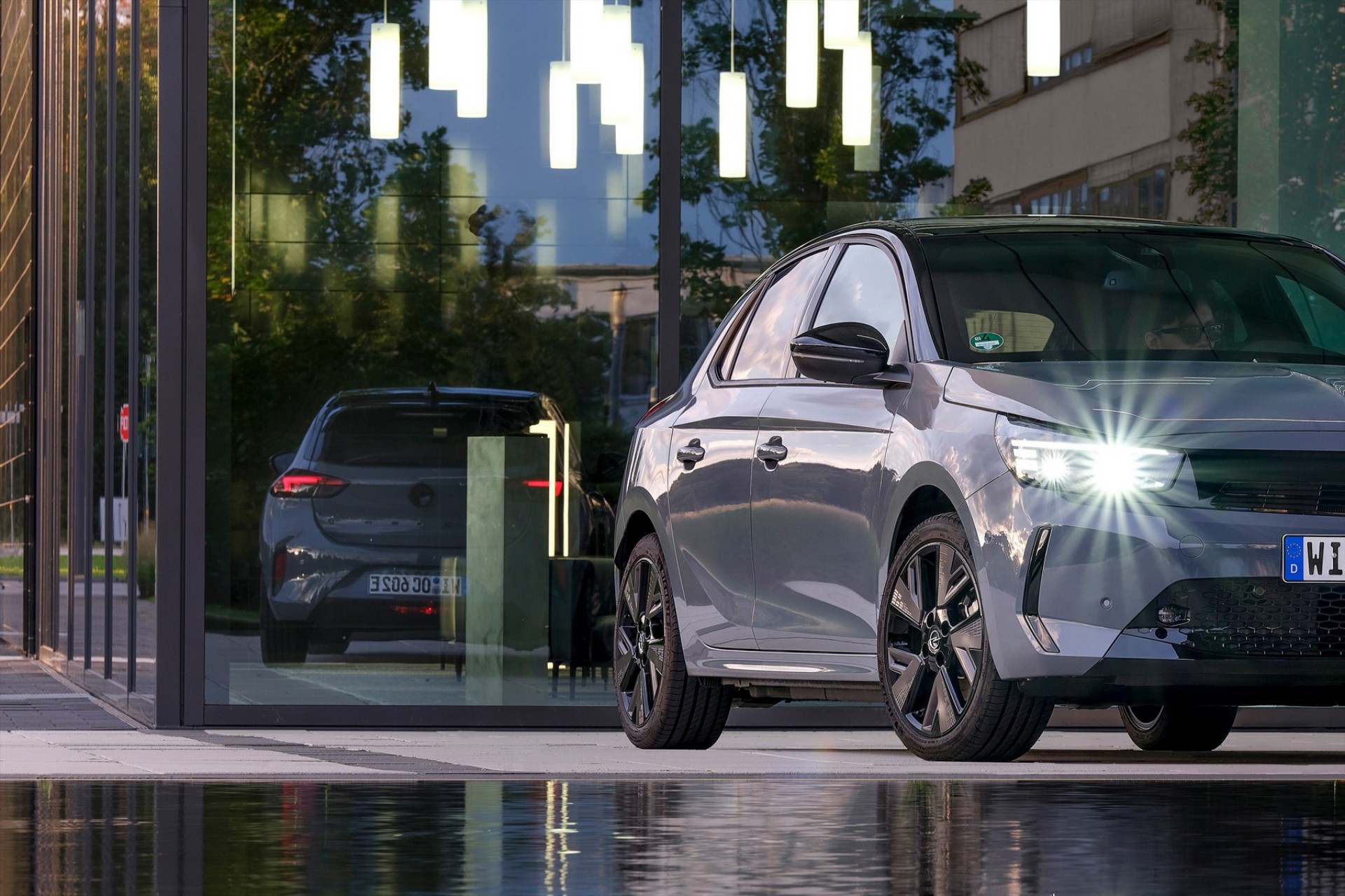 Το γερμανικό supermini που κέρδισε το Yaris – Το αγόρασαν 433 Έλληνες σε 31 ημέρες 