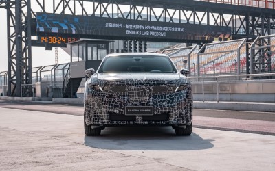 Ό,τι ξέρουμε για τη νέα BMW X5 - Πότε θα παρουσιαστεί επίσημα;