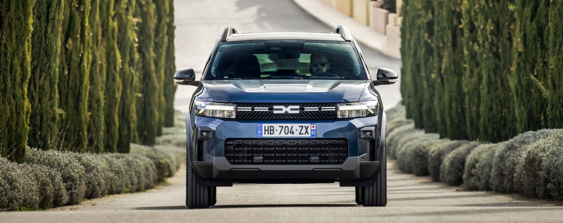 Βρήκε φλέβα χρυσού η Dacia - Το νέο SUV των 23.800 ευρώ αγόρασαν ήδη 100.000 οδηγοί