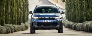 Βρήκε φλέβα χρυσού η Dacia - Το νέο SUV των 23.800 ευρώ αγόρασαν ήδη 100.000 οδηγοί