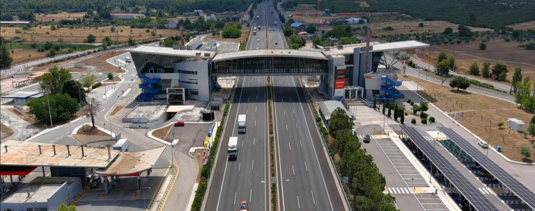 Γιατί στην εθνική οδό η βενζίνη είναι τόσο ακριβή;