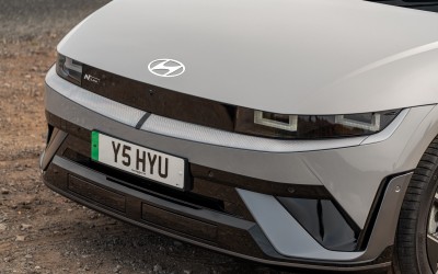 Όχι ένα, ούτε δύο, αλλά πέντε νέα μοντέλα φέρνει η Hyundai!