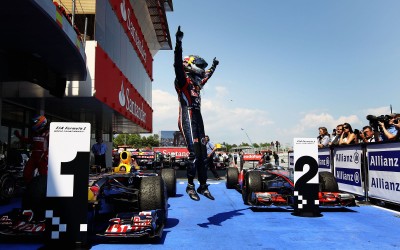 The F1 Insider : Το Ισπανικό GP