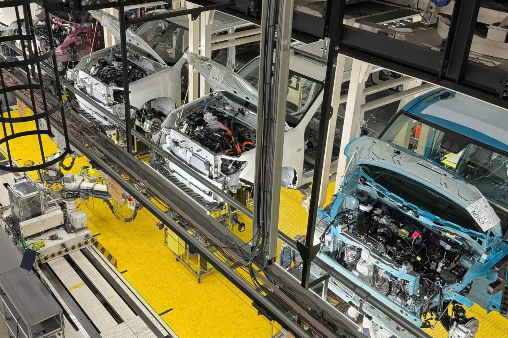 To best seller της Toyota που ελάχιστοι γνωρίζουν – Πουλά 100.000 μονάδες ετησίως 