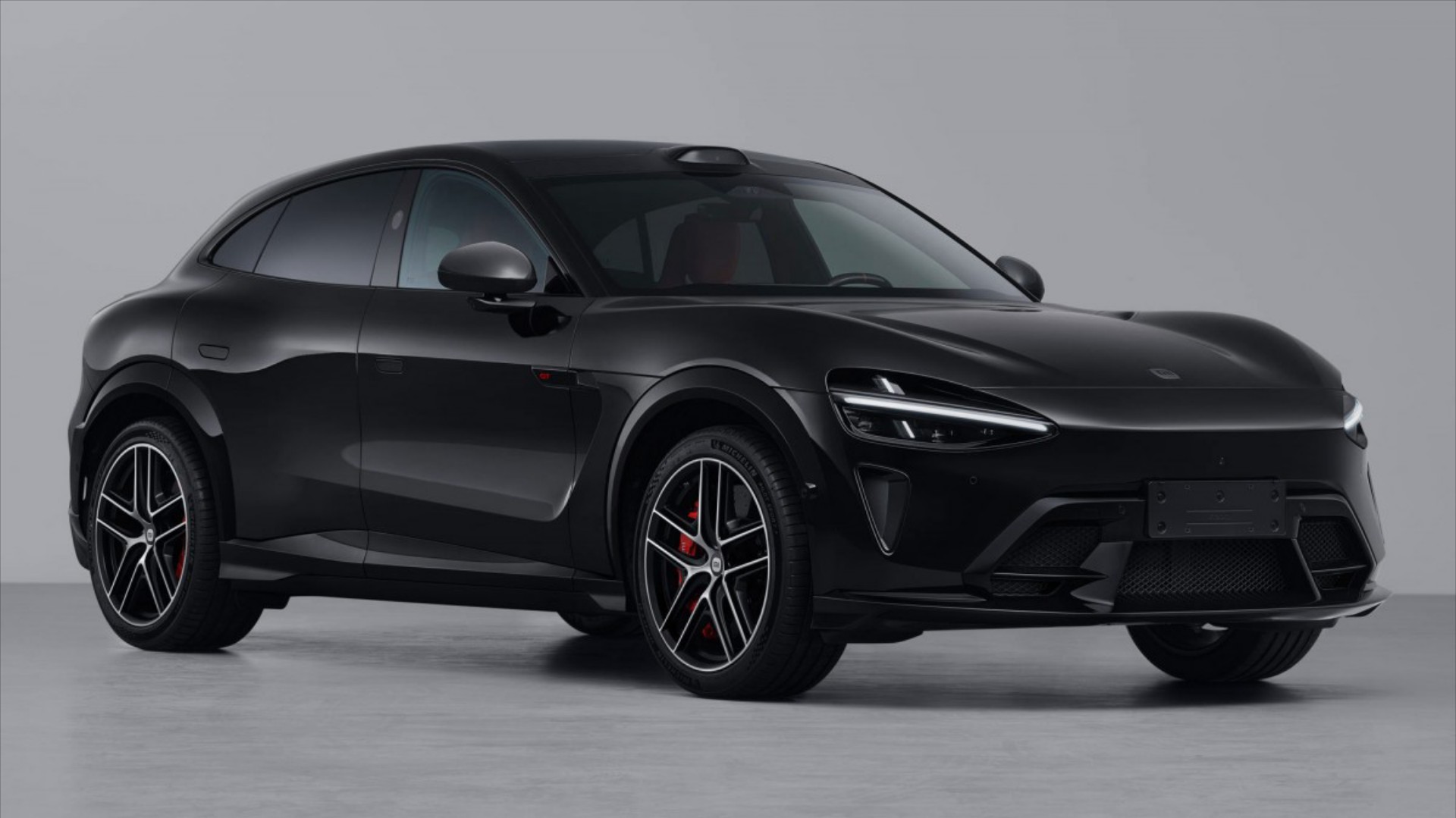 Το κινεζικό SUV των 990 ίππων με τιμή 53.000 ευρώ!