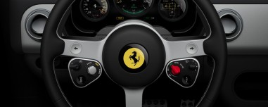 Έπεσε και το κάστρο της Ferrari – Αυτό είναι το «Φως» με το πανέμορφο καντράν 