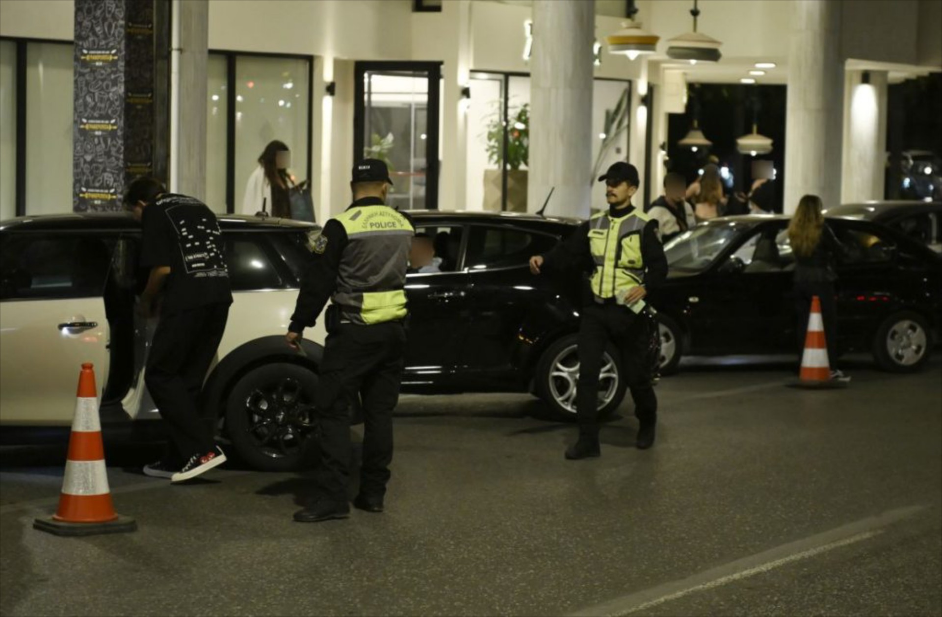 Αττική: 9 οδηγοί έχασαν το δίπλωμα μέχρι τον Αύγουστο – Δείτε τι έκαναν