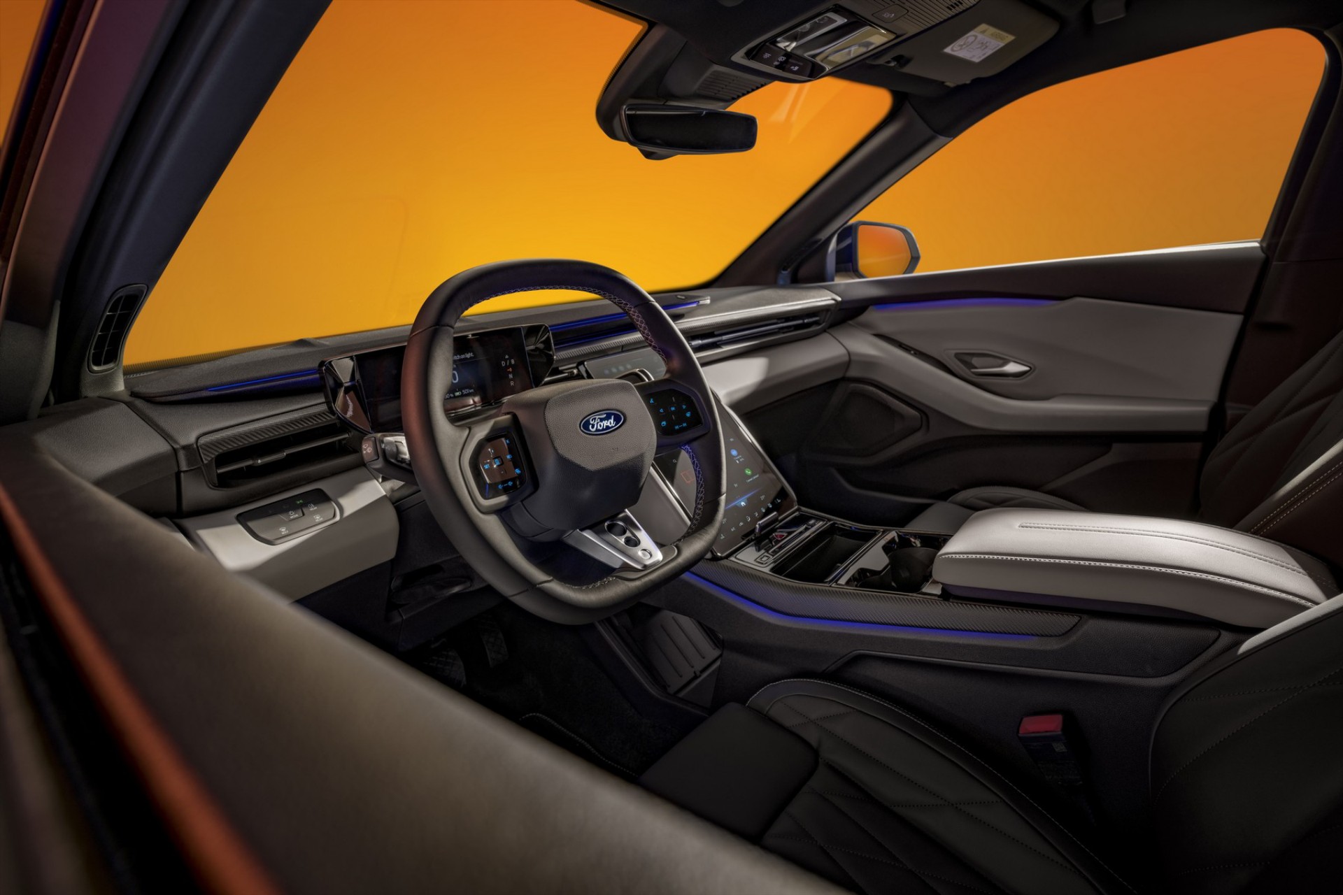 Τα δύο ηλεκτρικά Ford που πρέπει να δει κάθε οδηγός – Με αυτονομία έως 627 km 