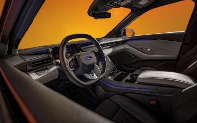 Τα δύο ηλεκτρικά Ford που πρέπει να δει κάθε οδηγός – Με αυτονομία έως 627 km 