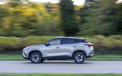 Έφτασε Ελλάδα το Super Hybrid SUV με αυτονομία 1.000 km – Και τιμή 24.900 ευρώ 