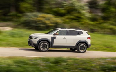 Νέοι κινητήρες για το Dacia Duster στην Ελλάδα – Όλες οι τιμές και οι εκδόσεις