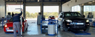 Επίσημο: Έρχονται οι Ράμπο των ΚΤΕΟ -Τι αλλάζει σε όλη την Ελλάδα