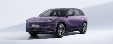 Νέο ηλεκτρικό SUV με αυτονομία 1.000 km – Πώς το κάνει;