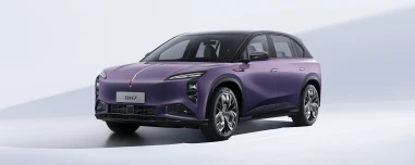 Νέο ηλεκτρικό SUV με αυτονομία 1.000 km – Πώς το κάνει;