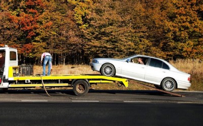 Οδική βοήθεια σε 1 ώρα – Αλλιώς, πρόστιμο μέχρι 20.000 ευρώ στην Ελλάδα