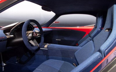 Η Mazda έφτιαξε ένα πραγματικό κόσμημα - Επιστρέφει ο Wankel;