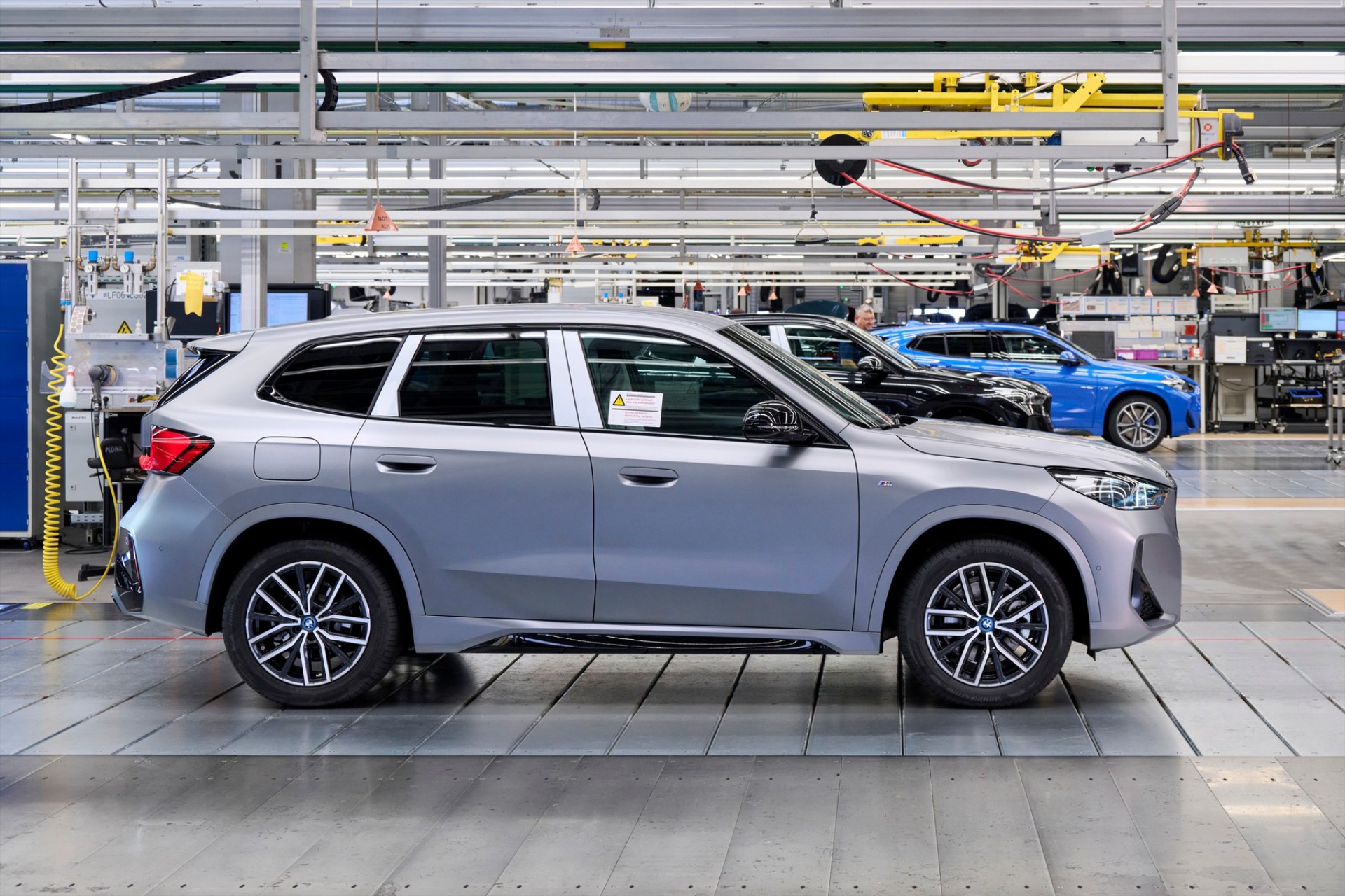 Η εταιρεία με τους πιο πιστούς πελάτες – 7 στους 10 αγοράζουν ξανά ένα μοντέλο της