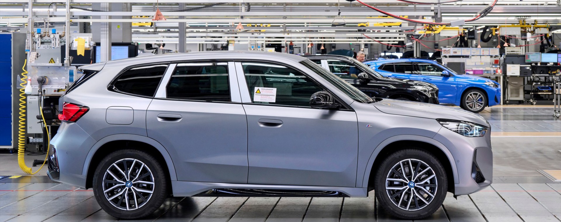 Η εταιρεία με τους πιο πιστούς πελάτες – 7 στους 10 αγοράζουν ξανά ένα μοντέλο της