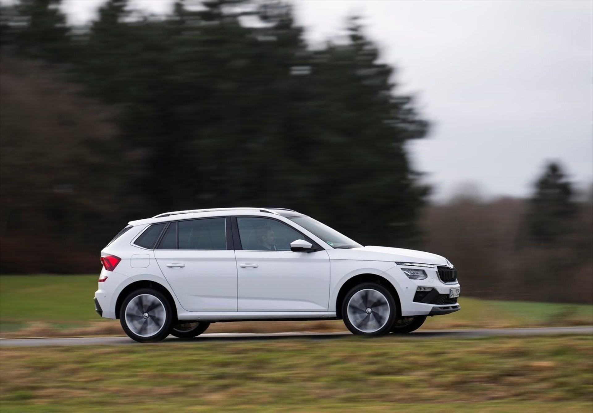 Ετοιμοπαράδοτο Skoda από 130 ευρώ το μήνα - Και με όφελος 2.000 ευρώ