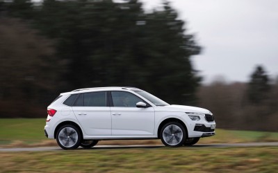 Ετοιμοπαράδοτο Skoda από 130 ευρώ το μήνα - Και με όφελος 2.000 ευρώ