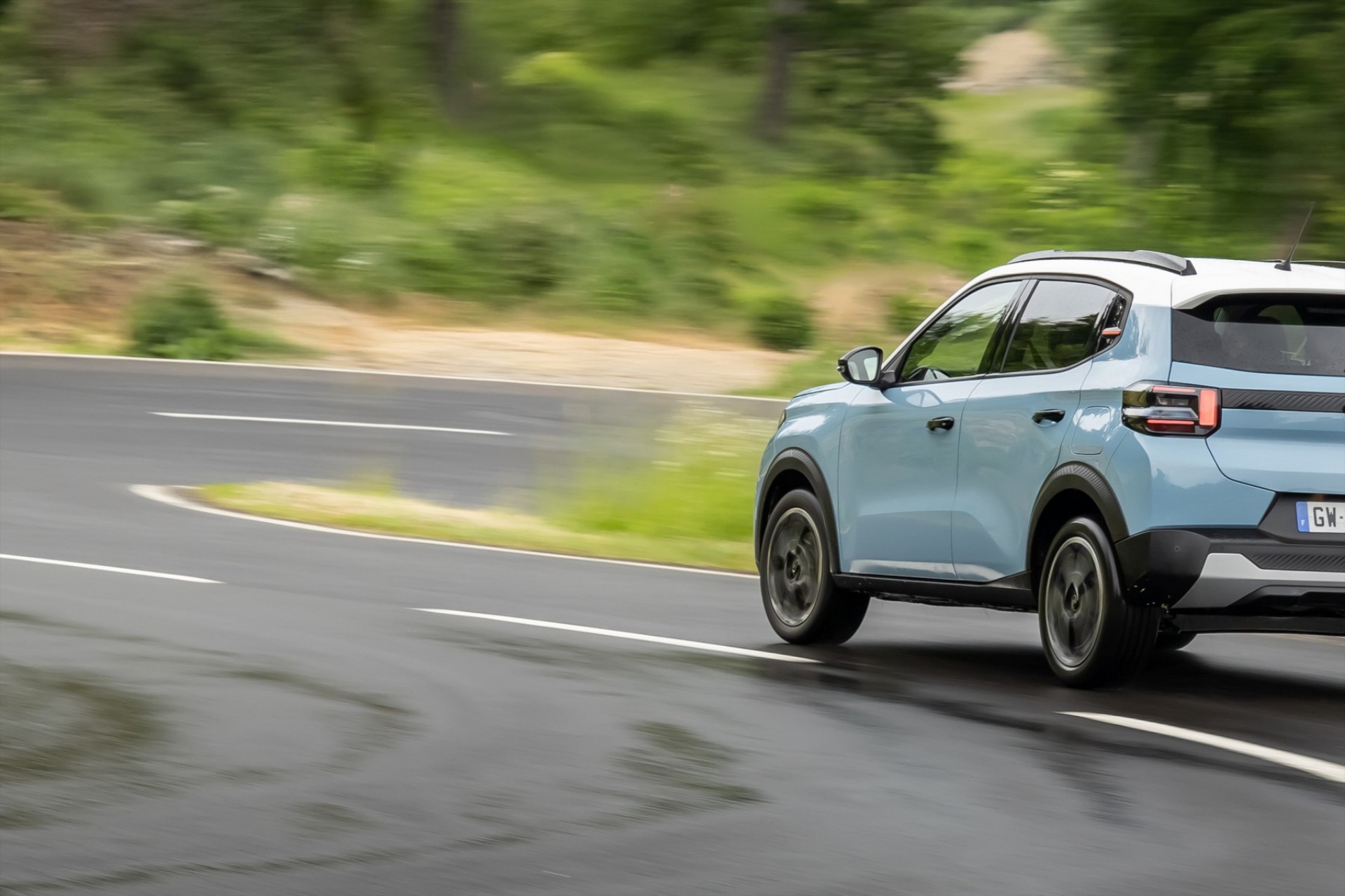 Έχασε για τρία αυτοκίνητα το Toyota Yaris Cross – Αυτό είναι το πρώτο σε πωλήσεις Β-SUV στην Ελλάδα 