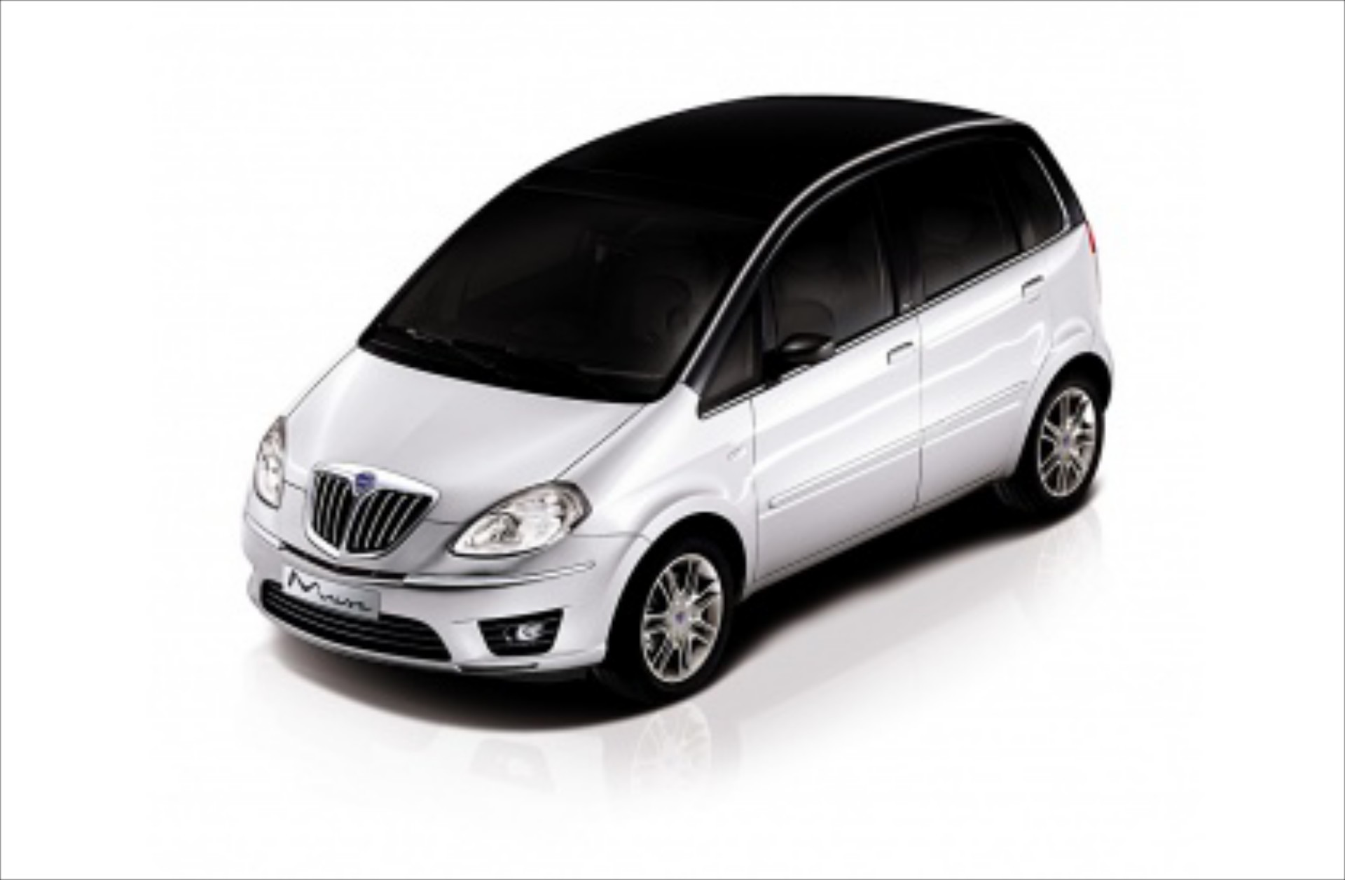 Νέα Lancia Musa ΜΥ2011