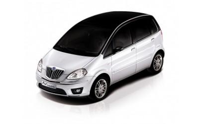 Νέα Lancia Musa ΜΥ2011
