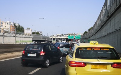 Τι συμβαίνει στην Αττική Οδό; Γιατί έχουν μπλοκάρει όλοι οι δρόμοι;