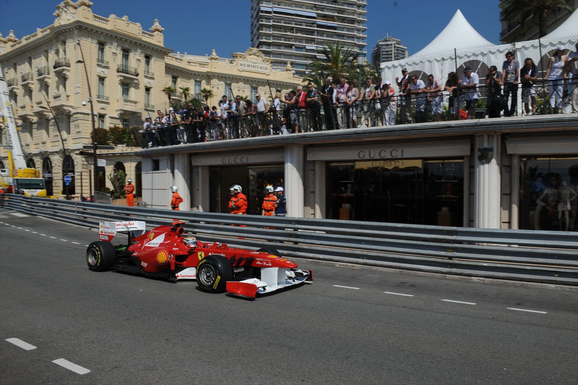 F1 : O Alonso στην κορυφή