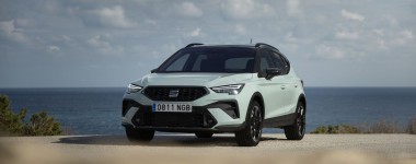 Νέο SEAT Arona: Το B-SUV που επαναπροσδιορίζει την κατηγορία