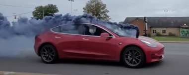 Τα ηλεκτρικά βγάζουν ρύπους – Και τώρα ξέρουμε πόσοι είναι στην Ελλάδα