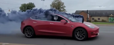 Τα ηλεκτρικά βγάζουν ρύπους – Και τώρα ξέρουμε πόσοι είναι στην Ελλάδα