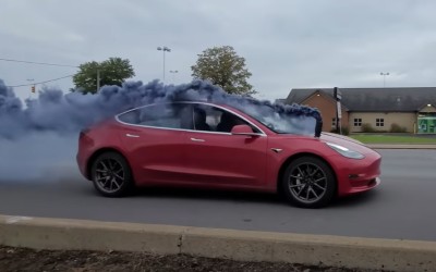 Τα ηλεκτρικά βγάζουν ρύπους – Και τώρα ξέρουμε πόσοι είναι στην Ελλάδα