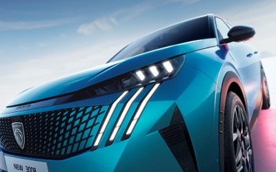 Υβριδικό Peugeot 3008 με 19άρες ζάντες, αυτονομία 1.000 km και τιμή 31.900 ευρώ